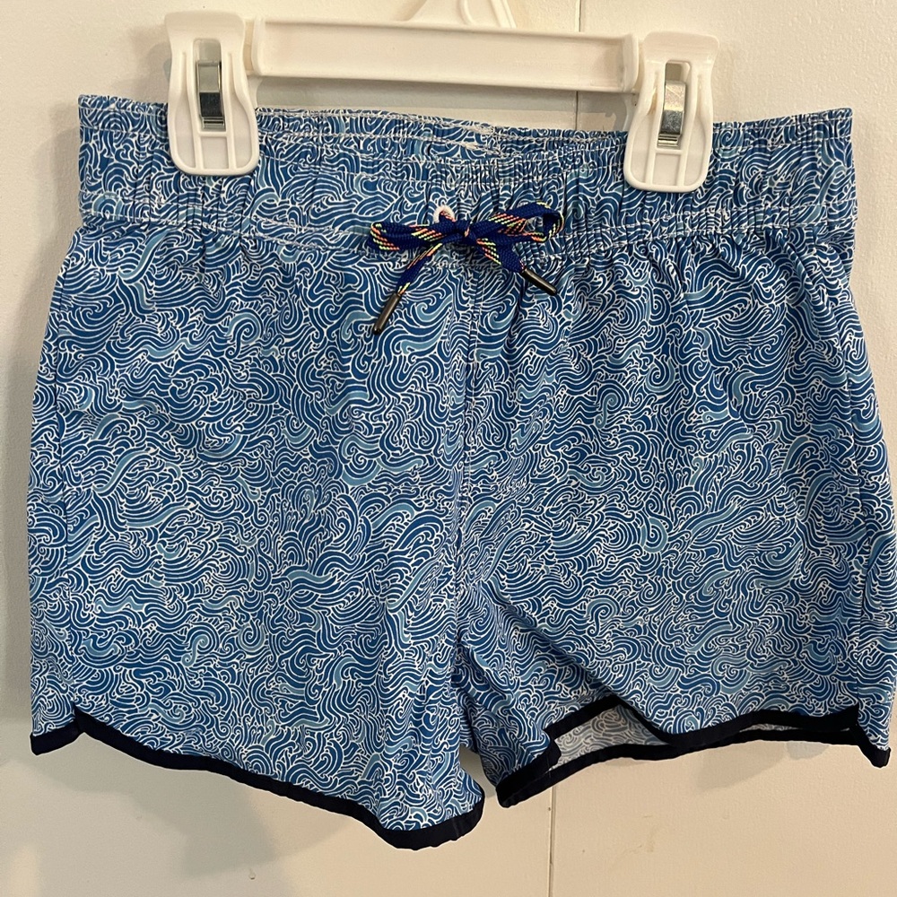 J. Crew Board Shorts, Size 8
